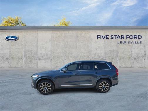 2024 Volvo XC90 B5 Core Bright Theme