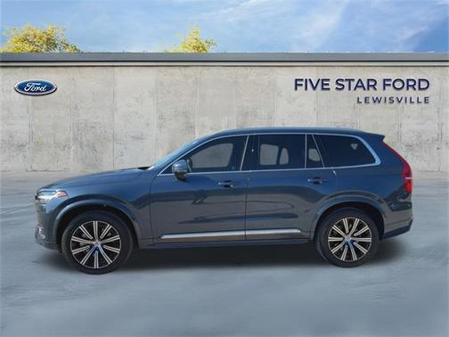 2024 Volvo XC90 B5 Core Bright Theme
