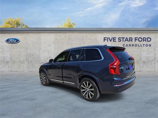 2024 Volvo XC90 B5 Core Bright Theme