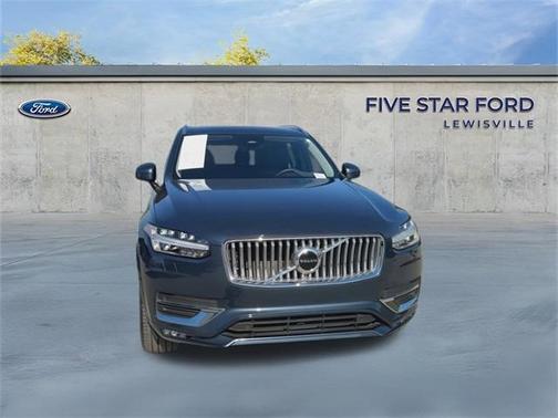 2024 Volvo XC90 B5 Core Bright Theme