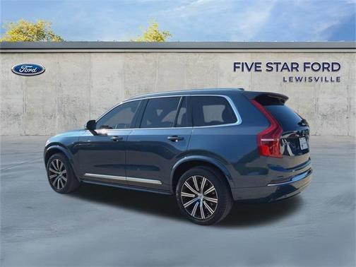 2024 Volvo XC90 B5 Core Bright Theme