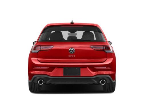 2024 Volkswagen Golf GTI 1.4T TSI
