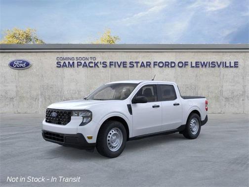 2025 Ford Maverick XL