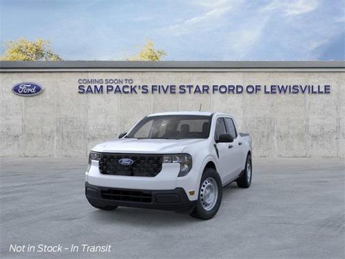 2025 Ford Maverick XL