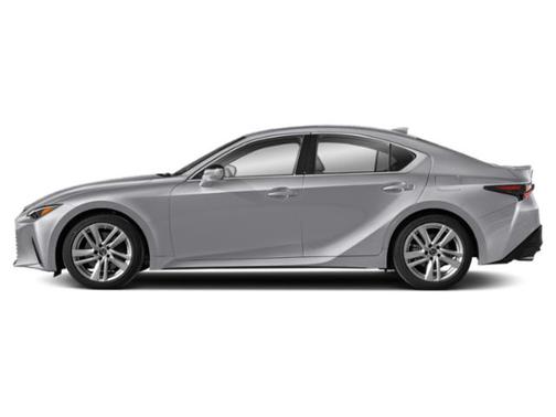 2022 Lexus IS 300 Base