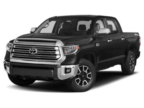 2019 Toyota Tundra 1794 Edition