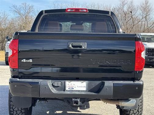 2019 Toyota Tundra 1794 Edition