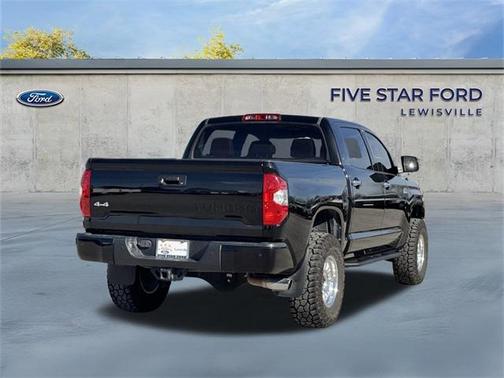 2019 Toyota Tundra 1794 Edition