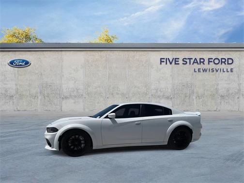 2022 Dodge Charger R/T Scat Pack