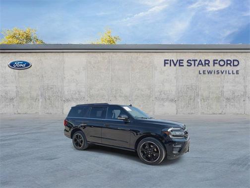2023 Ford Expedition Limited