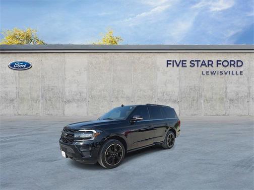 2023 Ford Expedition Limited