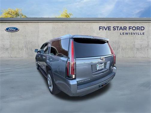 2020 Cadillac Escalade ESV Premium Luxury