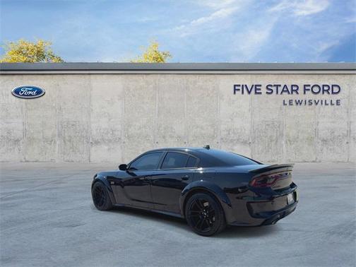 2023 Dodge Charger R/T Scat Pack