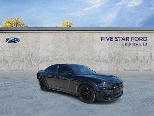 2023 Dodge Charger R/T Scat Pack