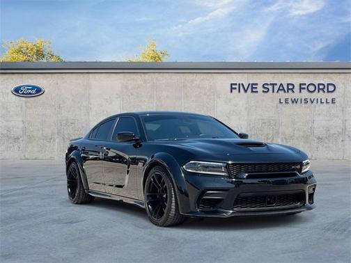 2023 Dodge Charger R/T Scat Pack