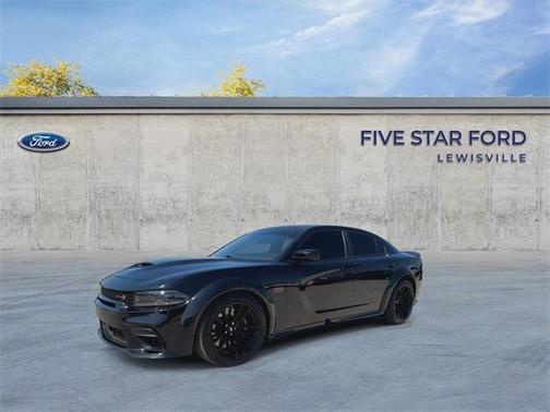 2023 Dodge Charger R/T Scat Pack