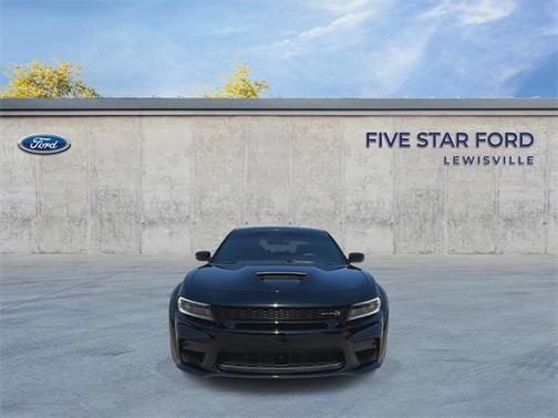 2023 Dodge Charger R/T Scat Pack