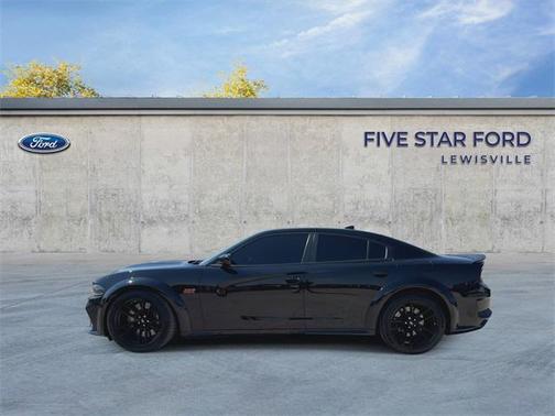 2023 Dodge Charger R/T Scat Pack
