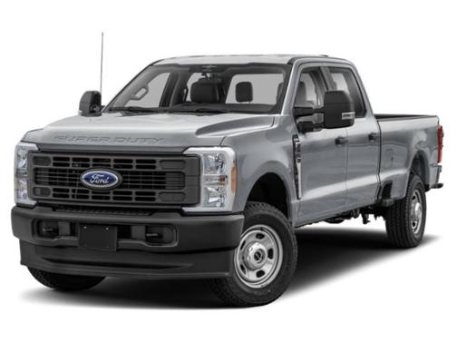 2023 Ford F-350 XL