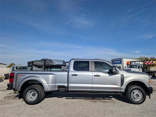 2023 Ford F-350 XL