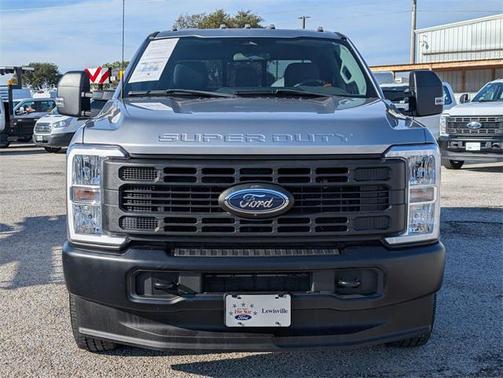 2023 Ford F-350 XL