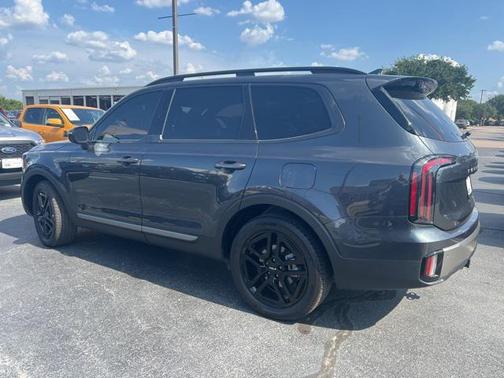 2023 Kia Telluride SX Prestige X-Line