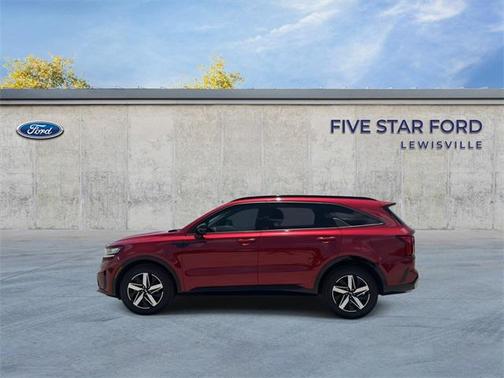 2021 Kia Sorento S