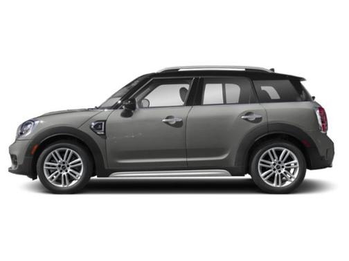 2019 MINI Countryman Cooper S