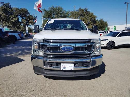 2022 Ford F-250 XLT