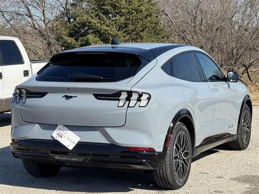 2024 Ford Mustang Mach-E Premium