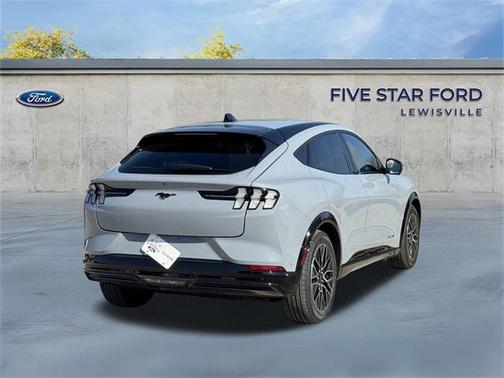 2024 Ford Mustang Mach-E Premium