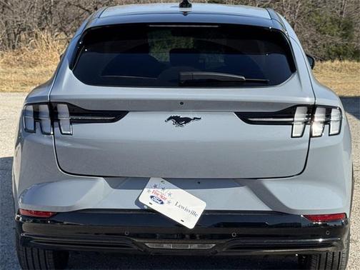 2024 Ford Mustang Mach-E Premium