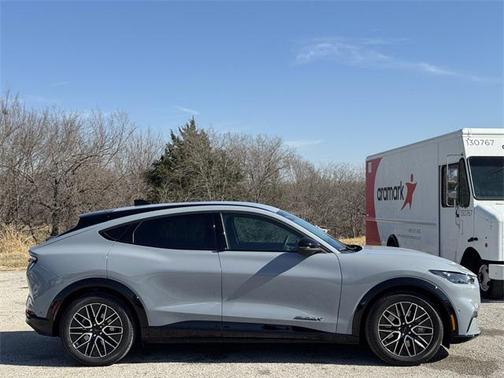 2024 Ford Mustang Mach-E Premium