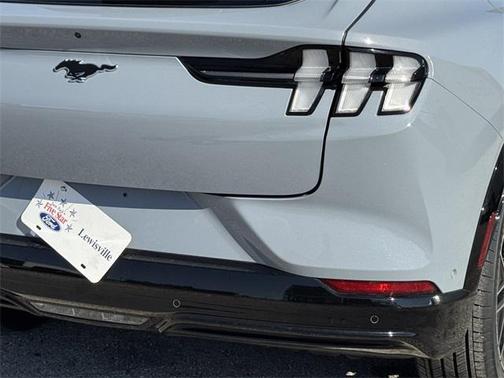 2024 Ford Mustang Mach-E Premium
