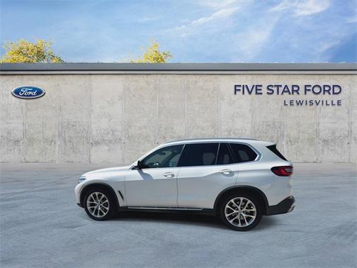 2021 BMW X5 sDrive40i