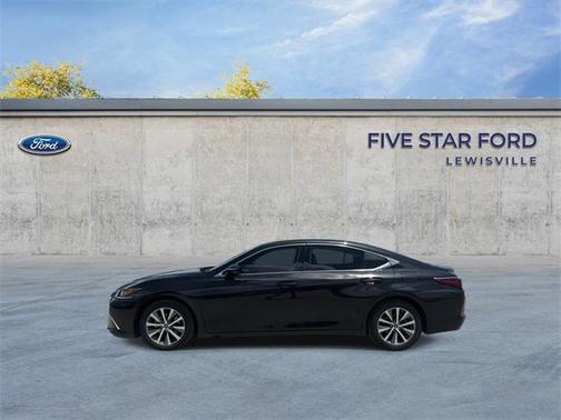 2020 Lexus ES 350 Base