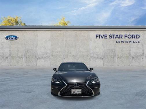 2020 Lexus ES 350 Base
