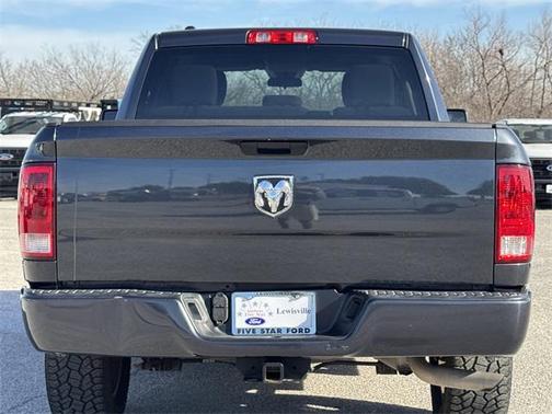 2014 RAM 1500 Tradesman