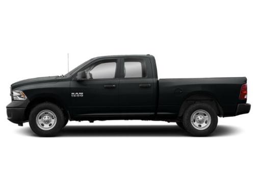 2014 RAM 1500 Tradesman