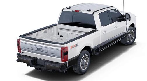 2025 Ford F-250 King Ranch
