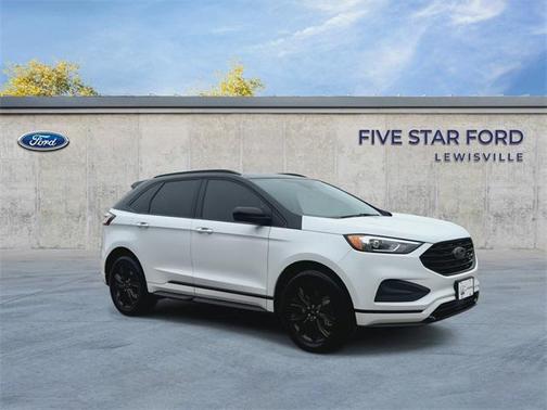 2023 Ford Edge SE