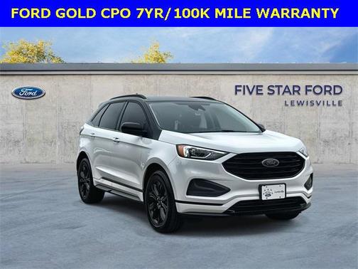 2023 Ford Edge SE