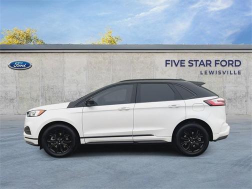 2023 Ford Edge SE