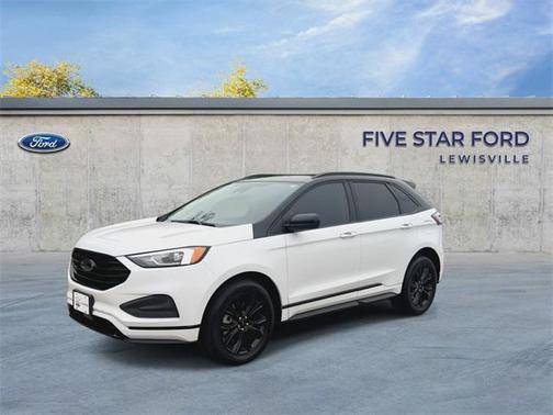 2023 Ford Edge SE