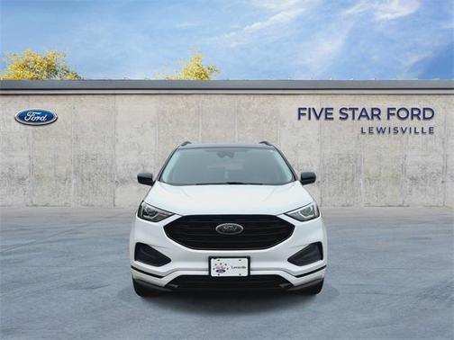 2023 Ford Edge SE