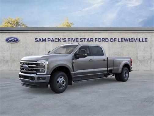 2026 Ford F-350 XLT