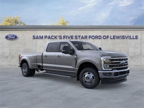 2026 Ford F-350 XLT