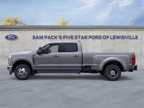 2026 Ford F-350 XLT