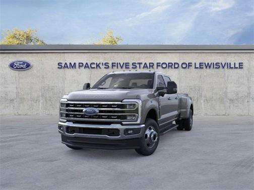 2026 Ford F-350 XLT