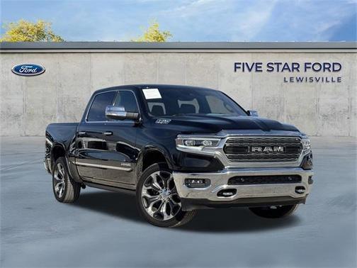 2019 RAM 1500 Limited